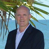 Alan Nash