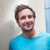 Mikael Ericsson