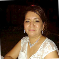 Maria Rojas