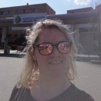 Katrien Van Hoye