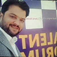 Akhtar Rehman