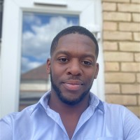 David Kange