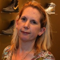Fiona Giddens