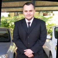 Jason Sandoval Salazar