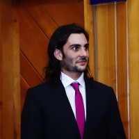 Matias Mosquera