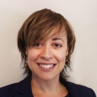 Rosil Saldana