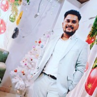 Vinay S.
