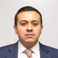 David Santiago Méndez Cáceres