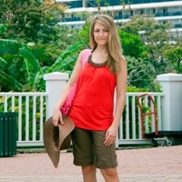Chelsey Capri