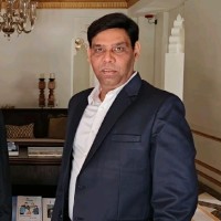 Bhupender Nagar
