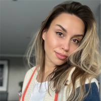 Alina Osypova