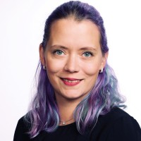 Johanna Kovala