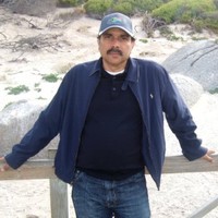 Zafar Abbas Jafri