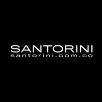 SANTORINI Diferente