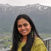 Janki Patel