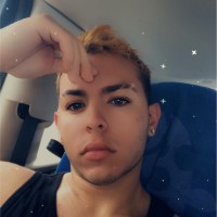 Jeremiah Sierra