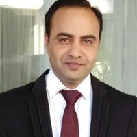 Vikram Jangir