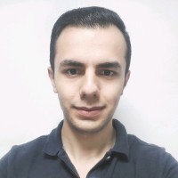 Mahmoud Ali