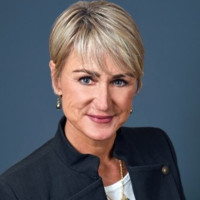 Diane March