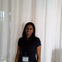 Gayathri Venkataramani