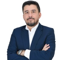 Julian Alberto Giraldo Quiroz