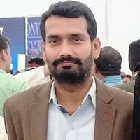 Dr. Muhammad Adnan Bashir