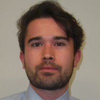 Joshua Hollwey