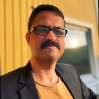 Krishna Raj