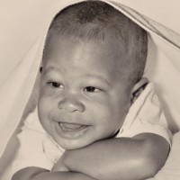 Darryl Shaw