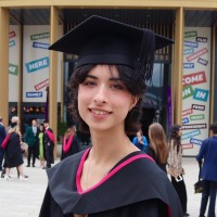 Elena Parmar