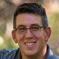 Steven Ethington