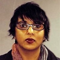 Raksha Singh Semnarayan