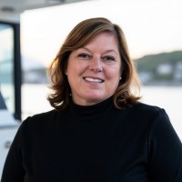 Julie Daniels, Certified Assn Sales Manager