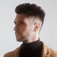 Josh Orbea