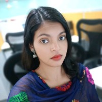 Anjali Kumari