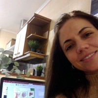 Maria Gabriela Galletti
