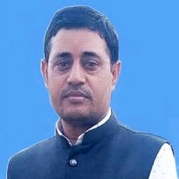 Journalist Arun Burnwal