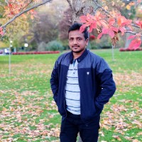 santhoshkumar jayaraman
