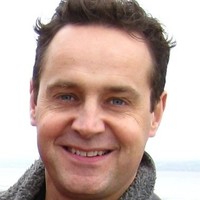 David Disley-Jones