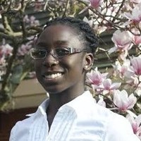 Nana Oppong