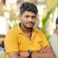 vishnu vikram
