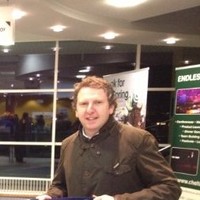 Darren Burns