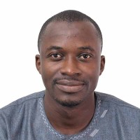 Richard Essuman