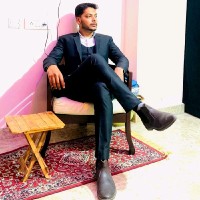 IBRAHIM KHAN