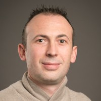Guillaume Dick