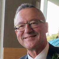 Ronald R. Lefebvre
