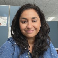 Anjali Petersen