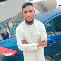 Mohammed Khaled Ali