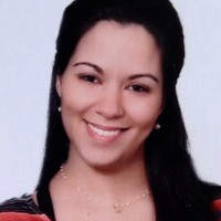 Aileen Gomes