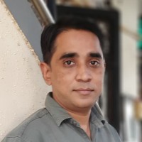 Jagdish Makwana